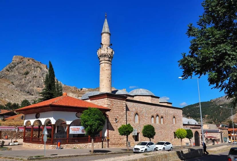 Daily Tokat Traditional City Tour 4
