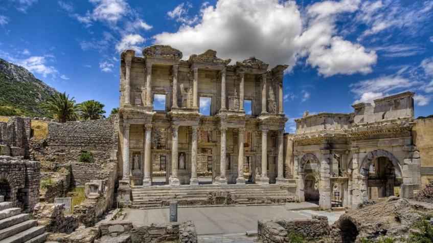 3 Days Selcuk City Tour