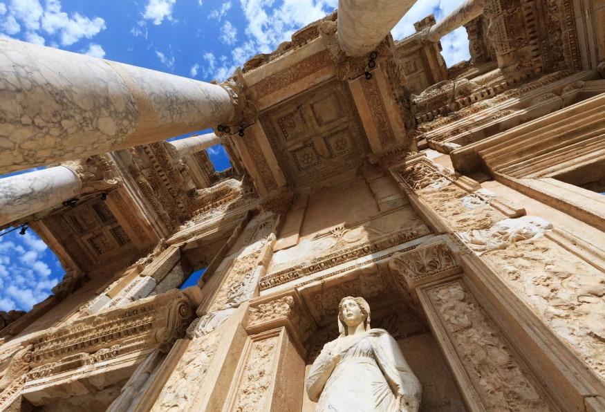 4 Days Selcuk City & Cooking Tour