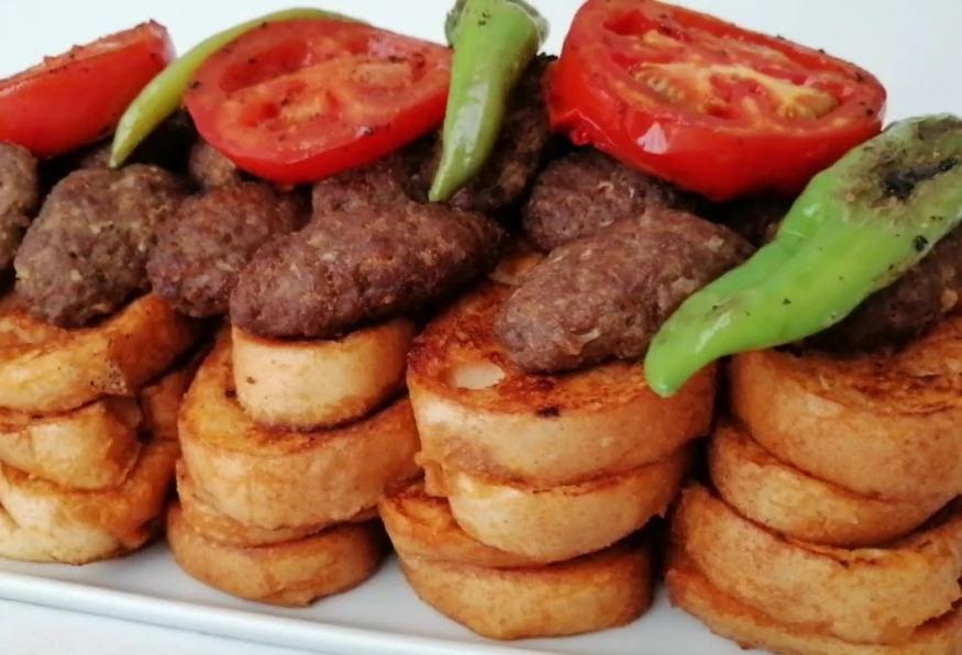 Daily Sakarya Cooking Lesson & Shopping Tour Daily Sakarya Cooking Lesson & Shopping Tour