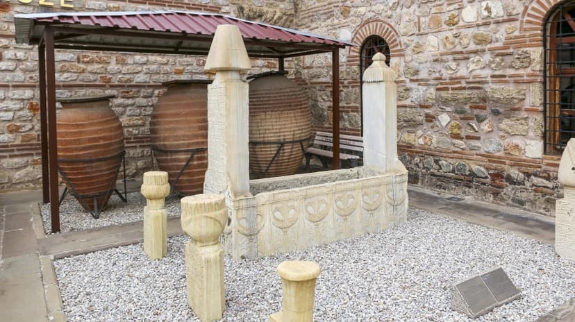 3 Days Tokat City Tour 3