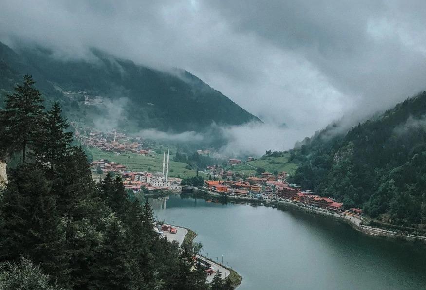 Daily Trabzon Akcaabat Tour