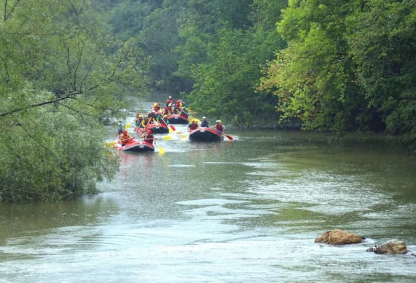 5 Days Zonguldak - Duzce Tour 2