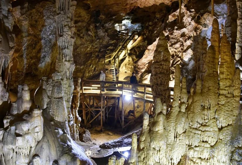 5 Days Zonguldak - Duzce Tour 3