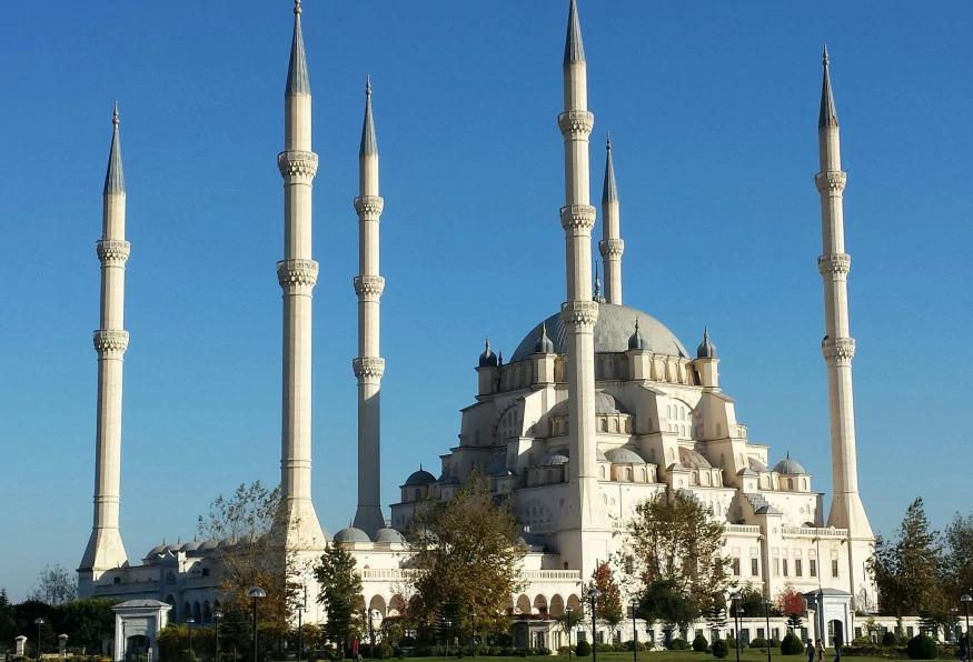 Daily Adana Nature & Historical City Tour