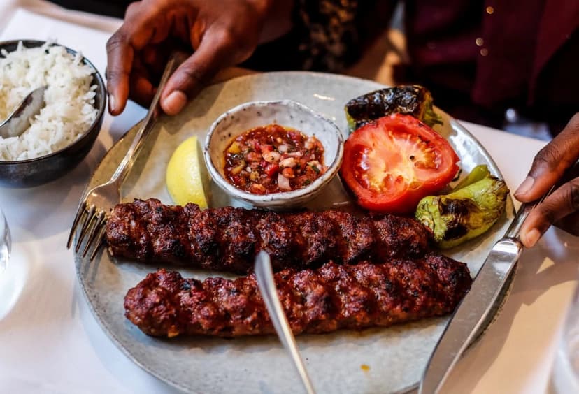 4 Days Amasya City & Cooking Tour 3