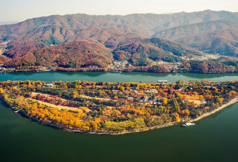 4 Days Seoul City Package Tour from South Korea 2