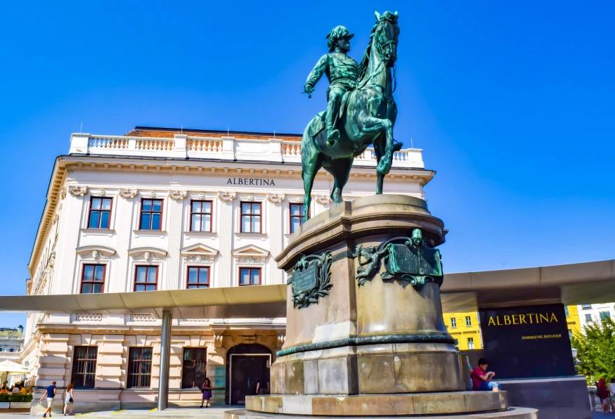 14 Days Grand Tour of Austria