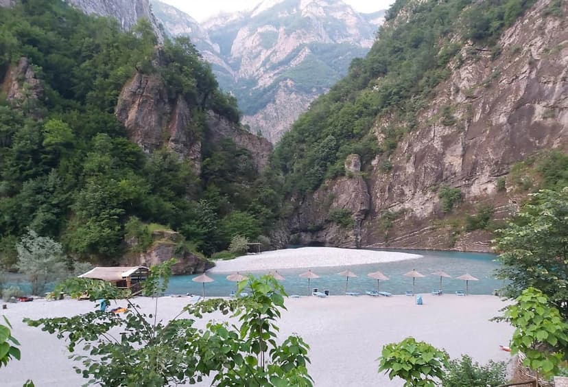 3 Days Eco Tour Albania & Kosovo 2