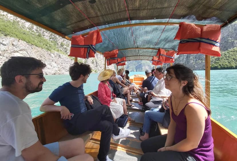 3 Days Eco Tour Albania & Kosovo 3