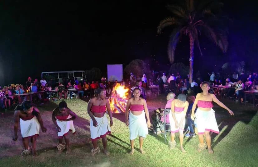 10 Days Calabar Carnival African Street Party 3