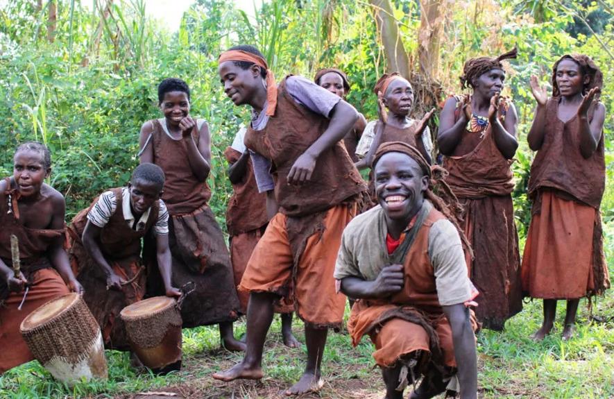3 Days Gorilla Trekking in Bwindi & Community Batwa 3 Days Gorilla Trekking in Bwindi & Community Batwa