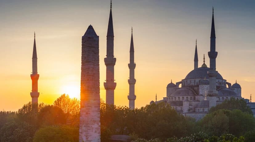 5 Days Istanbul New Year Party 2027 4