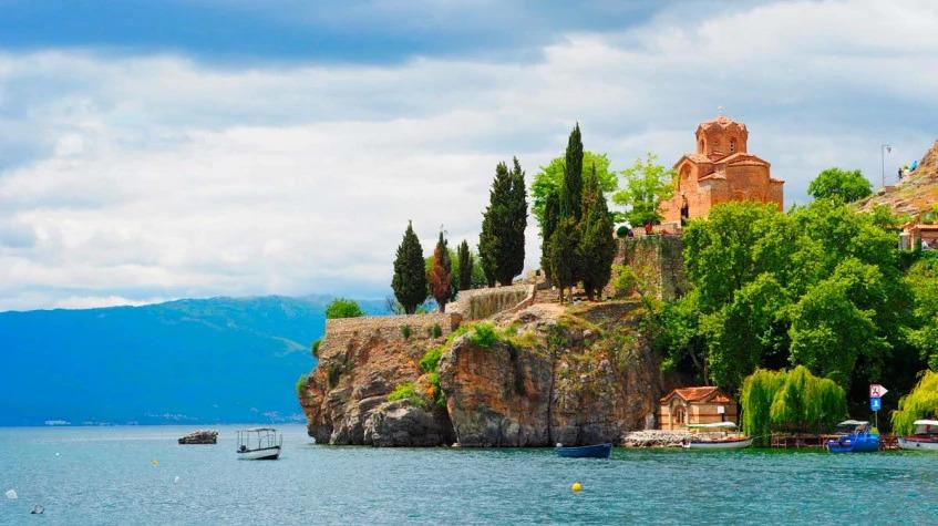 3 Days Trip to Struga, Lake Ohrid Unesco & Korce, Voskopoje