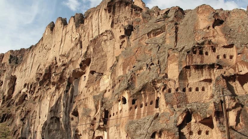 5 Days Kayseri City Tour 4