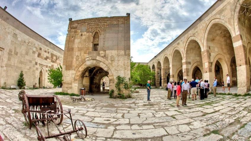 5 Days Aksaray City & Cooking Tour