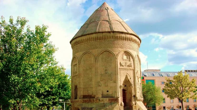 3 Days Kayseri City Tour 3