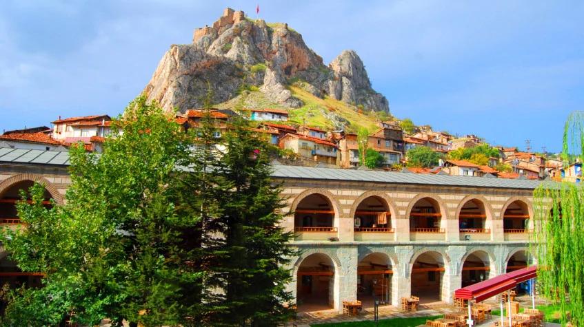 6 Days Tokat City & Cooking Tour