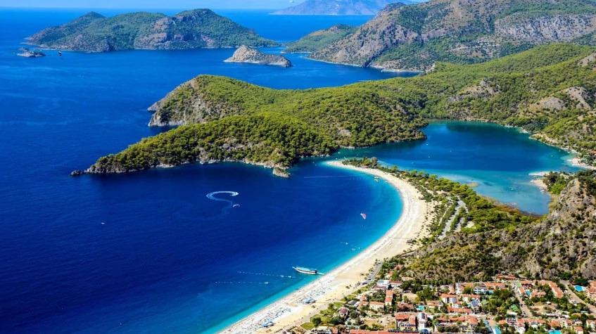 4 Days Oludeniz City & Cooking Tour 4 Days Oludeniz City & Cooking Tour