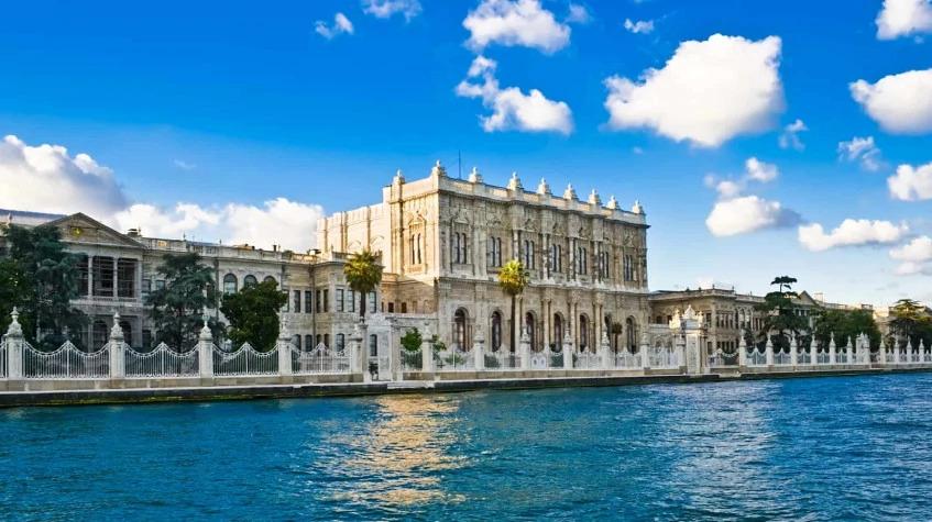 4 Days Luxury Istanbul Tour