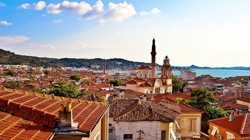 4 Days Balikesir City & Cooking Tour 4 Days Balikesir City & Cooking Tour