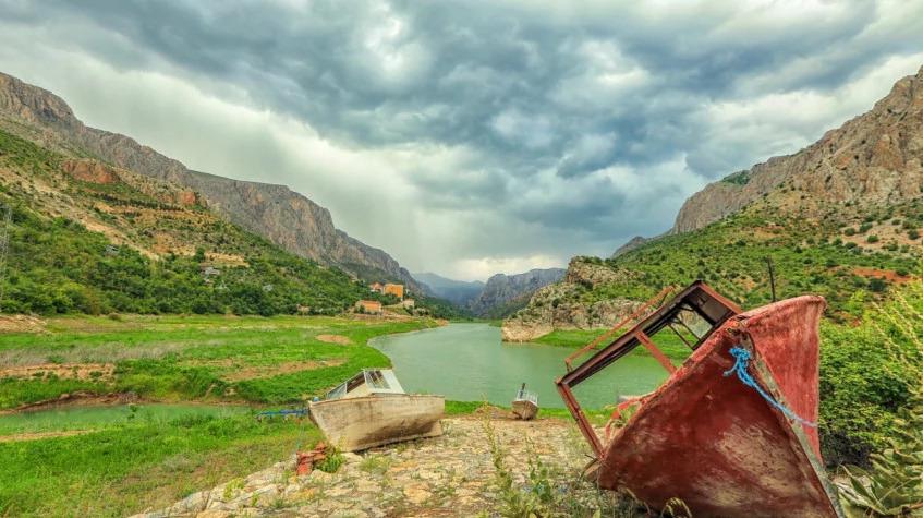 5 Days Erzincan City Tour & Cooking Tour 5 Days Erzincan City Tour & Cooking Tour