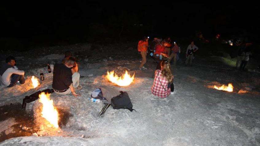 Daily Chimeara Tour from Olympos