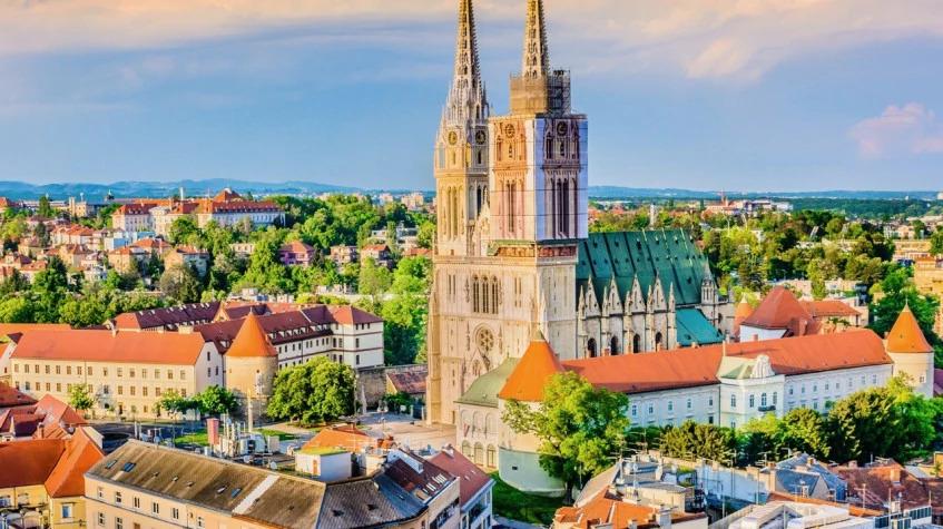 Journey in Balkan: From Romania to Slovenia, in 13 days