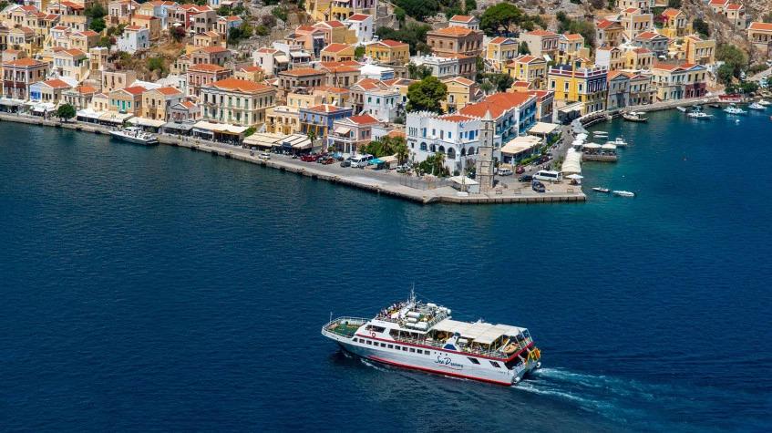 Full-Day Rhodes Island Tour from Fethiye – Explore History, Culture & Beauty Full-Day Rhodes Island Tour from Fethiye – Explore History, Culture & Beauty