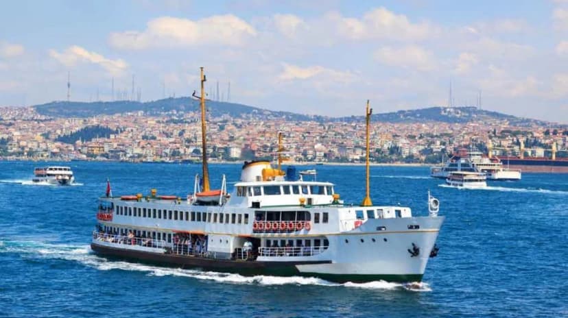 7 Days Anatolia Road Trip Istanbul Antalya Konya Cappadocia 4