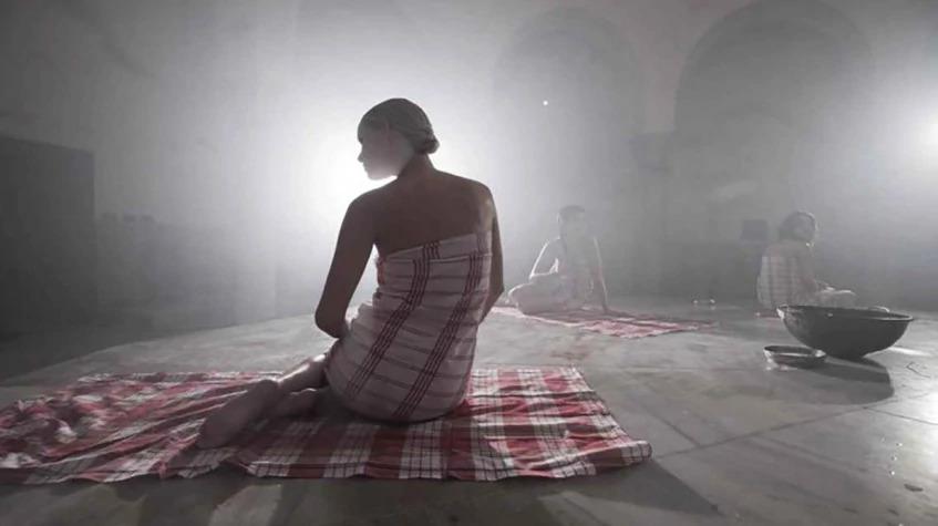 Daily Ayvalik Turkish Bath Tour