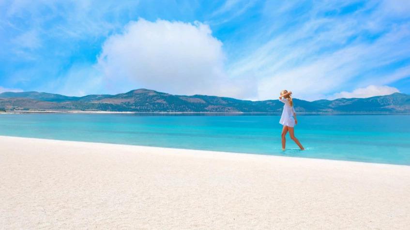 Daily Sagalassos & Salda Lake Tour from Olympos