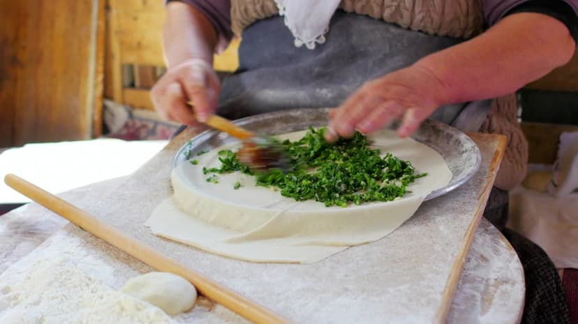 4 Days Karabuk City & Cooking Tour 3
