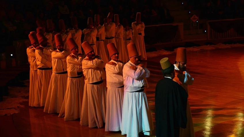 6 Days Konya City Cultural Tour