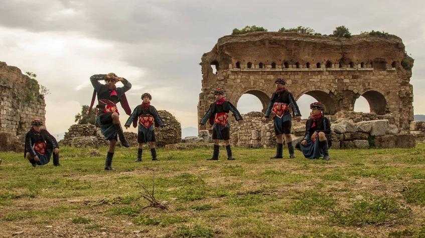 5 Days Aydin City Tour Package