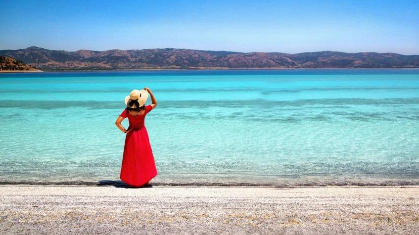 Daily Marmaris White Tour