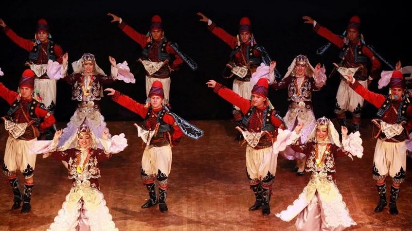 Daily Turkish Night Tour Marmaris