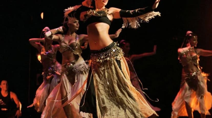 Daily Turkish Night Tour Marmaris 4