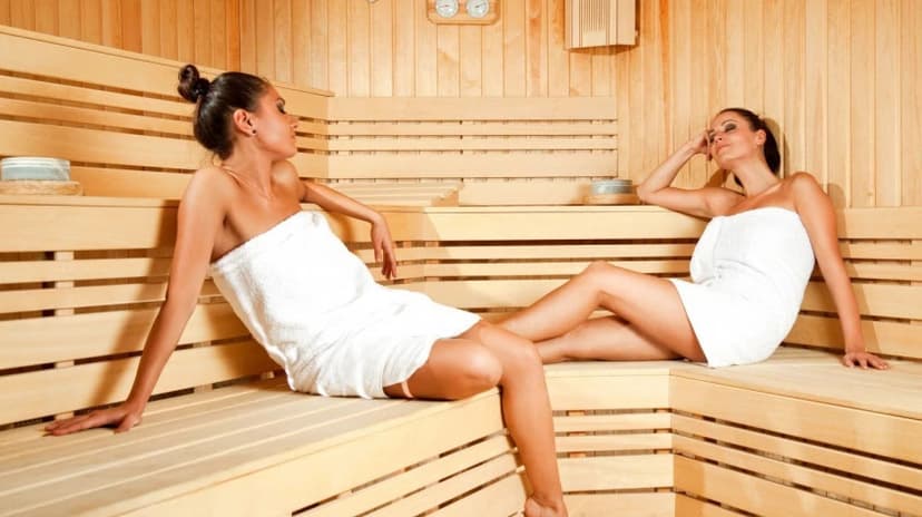 Daily Turkish Bath Tour Marmaris 3