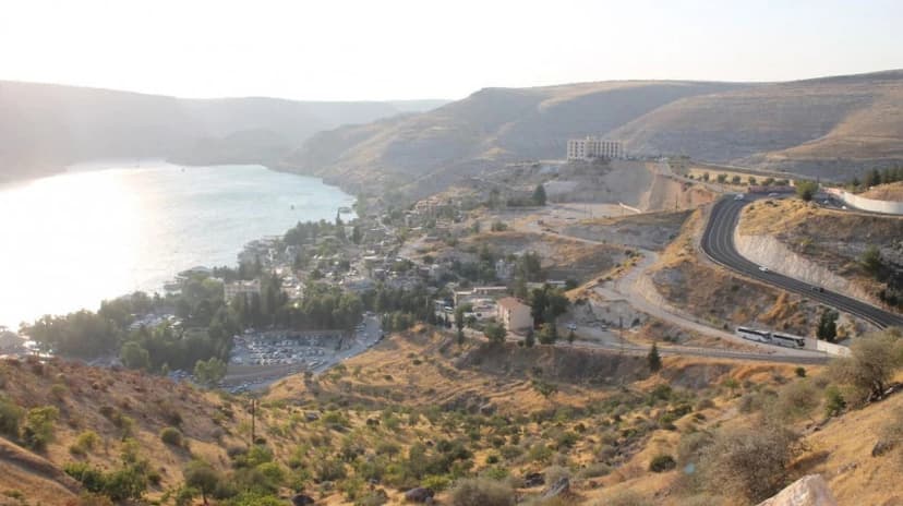 Daily Halfeti Tour from Gaziantep 4