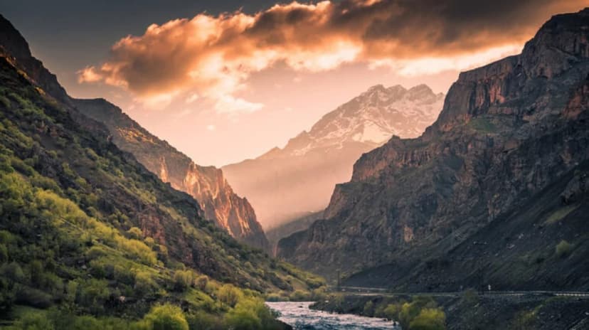 3 Days Hakkari City Tour 2