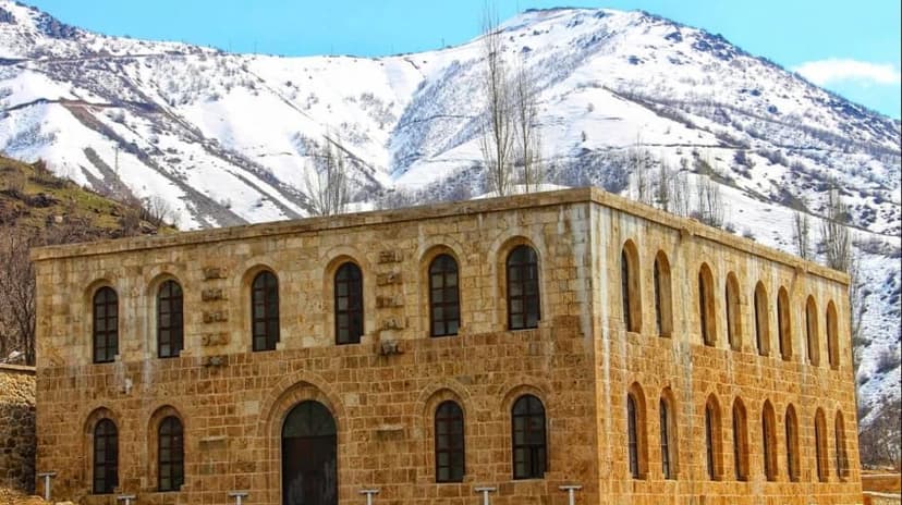 3 Days Hakkari City Tour 4