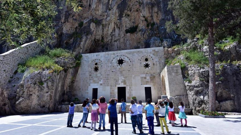 Daily Antakya City Tour