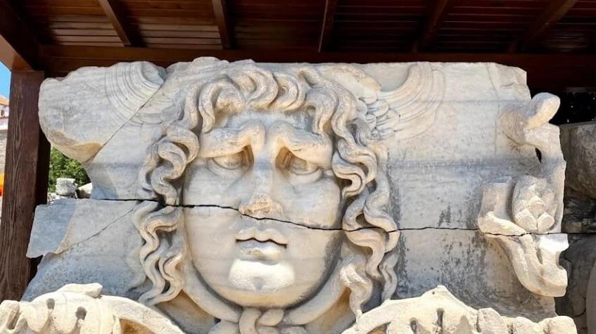 6 Days Didyma Historical Tour Turkey