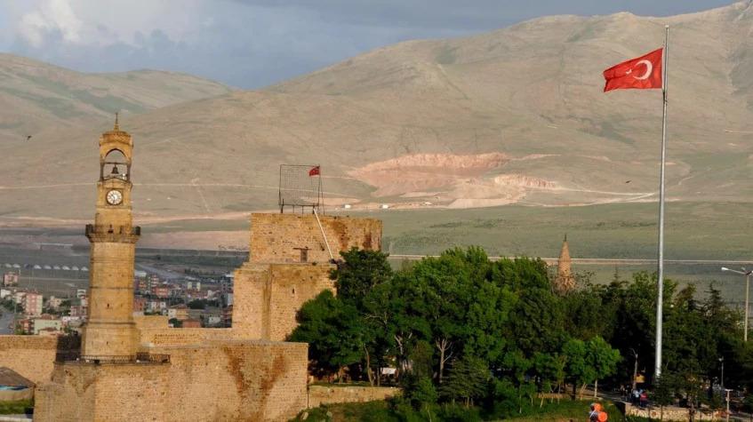 Daily Nigde Cultural Sightseeing City Tour
