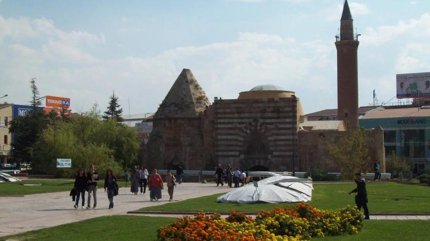 4 Days Kirsehir City & Cooking Tour 4 Days Kirsehir City & Cooking Tour