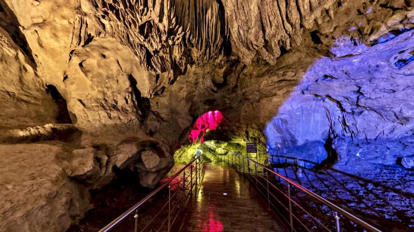 4 Days Zonguldak City Tour Package