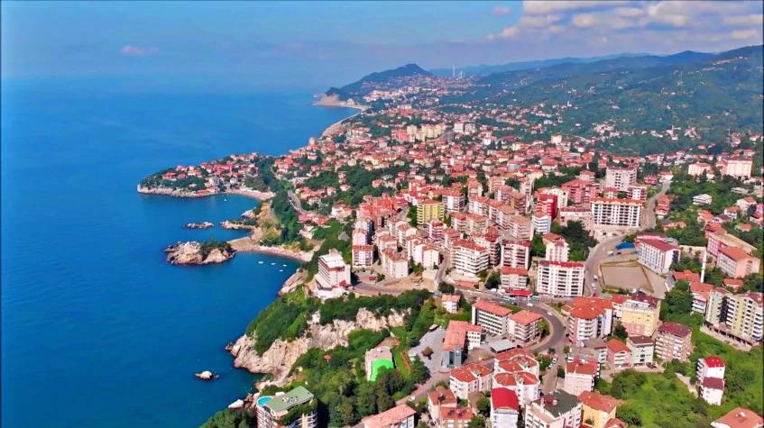 Daily Zonguldak City Tour