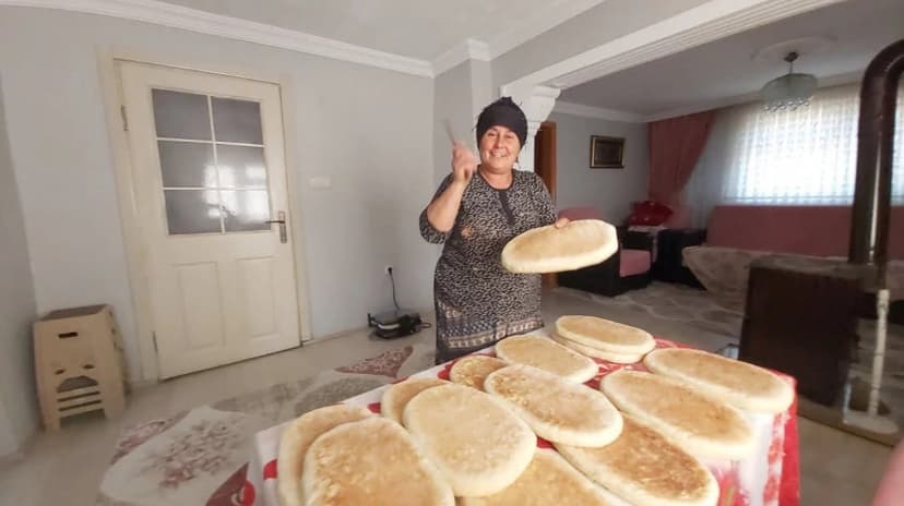 Daily Zonguldak Cooking Lesson & Shopping Tour 4
