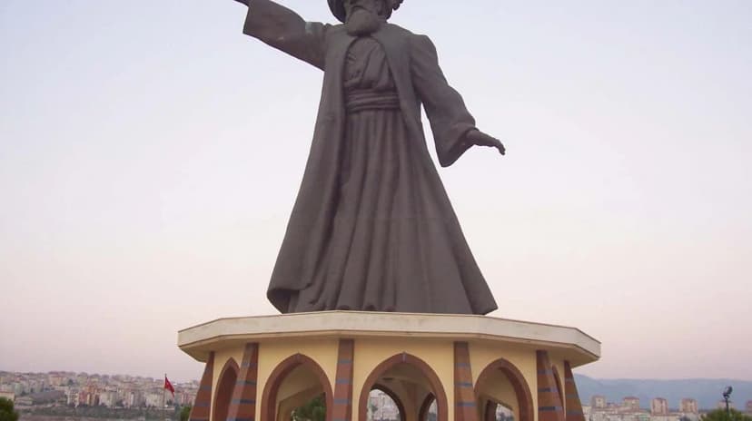 10 Days Islamic Religion Ertugrul Ghazi Tour Turkey 2